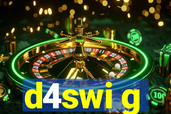 d4swi g